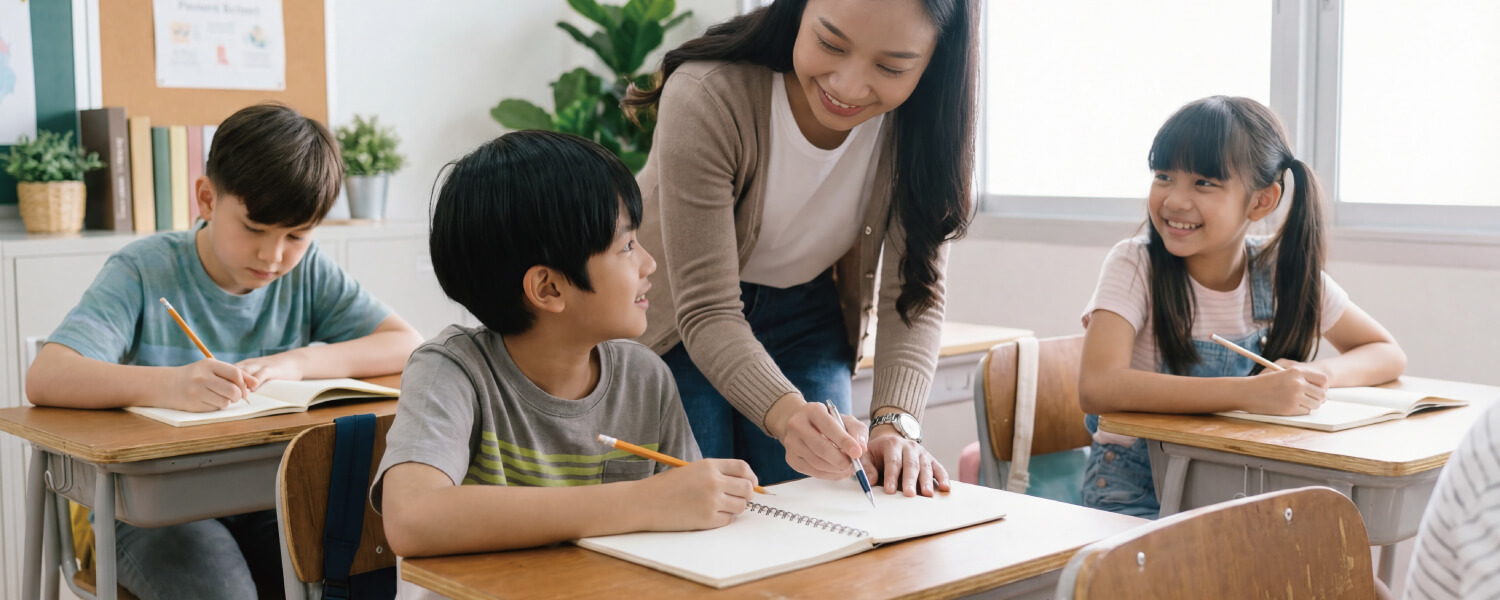 金名文理補習班的課表資訊 Banner圖片